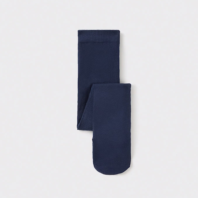Mayoral Tights Navy 10004