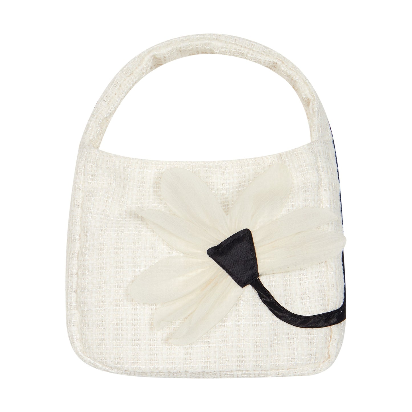Chic Girls Linda N.1 Handbag Single Color CDI26030 – front view