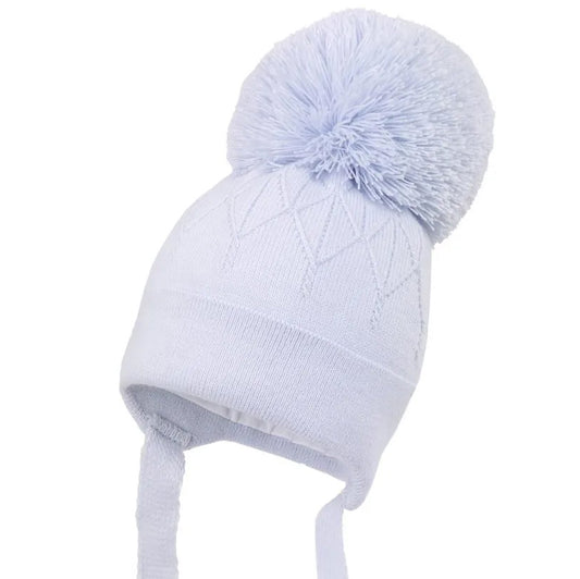 Jamiks Hansel Iv Blue Hat Jzi019