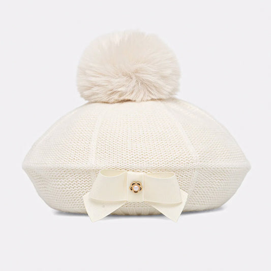 Jamiks Kathrine Ii Ecru Hat Jzh272