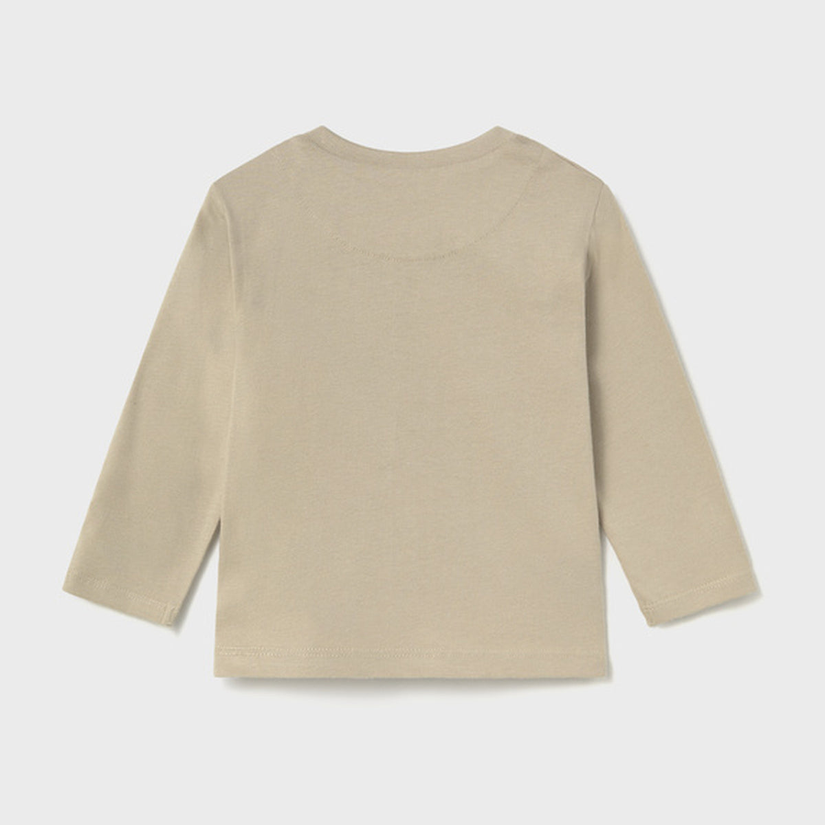 Mayoral L/s T-Shirt Dinos Col. Mole 2006 – back