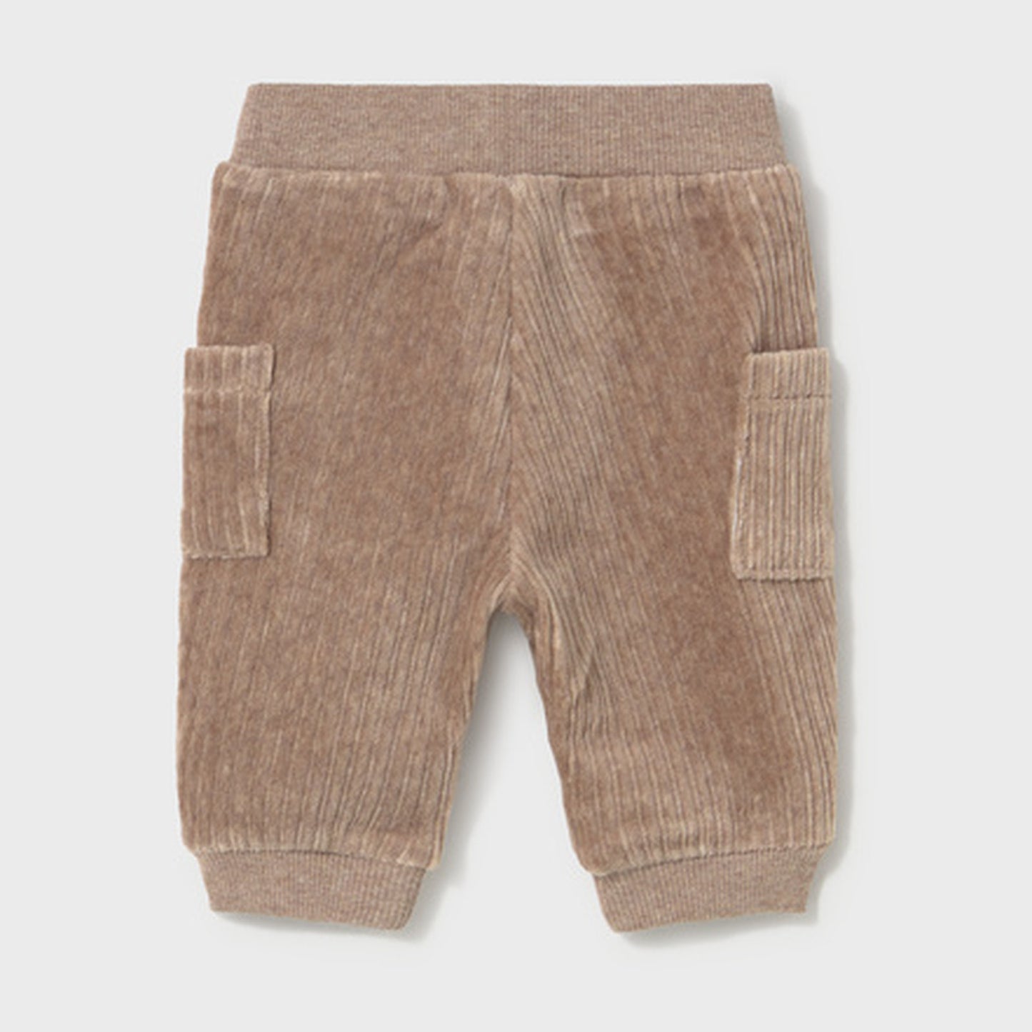 Mayoral Knit Pants H. Truffle 2530 – back
