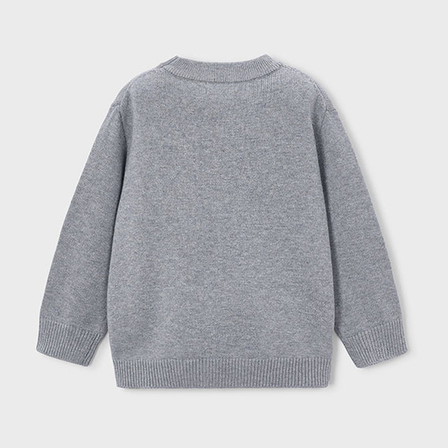 Mayoral Jumper Fog 4306 – back