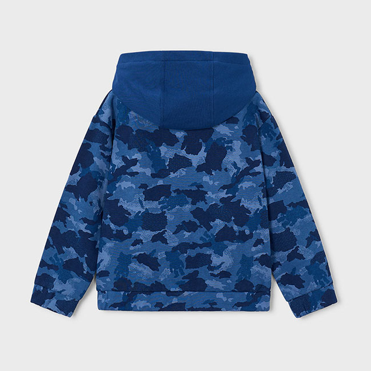 Mayoral Printed Pullover Atlantic 4458 – back