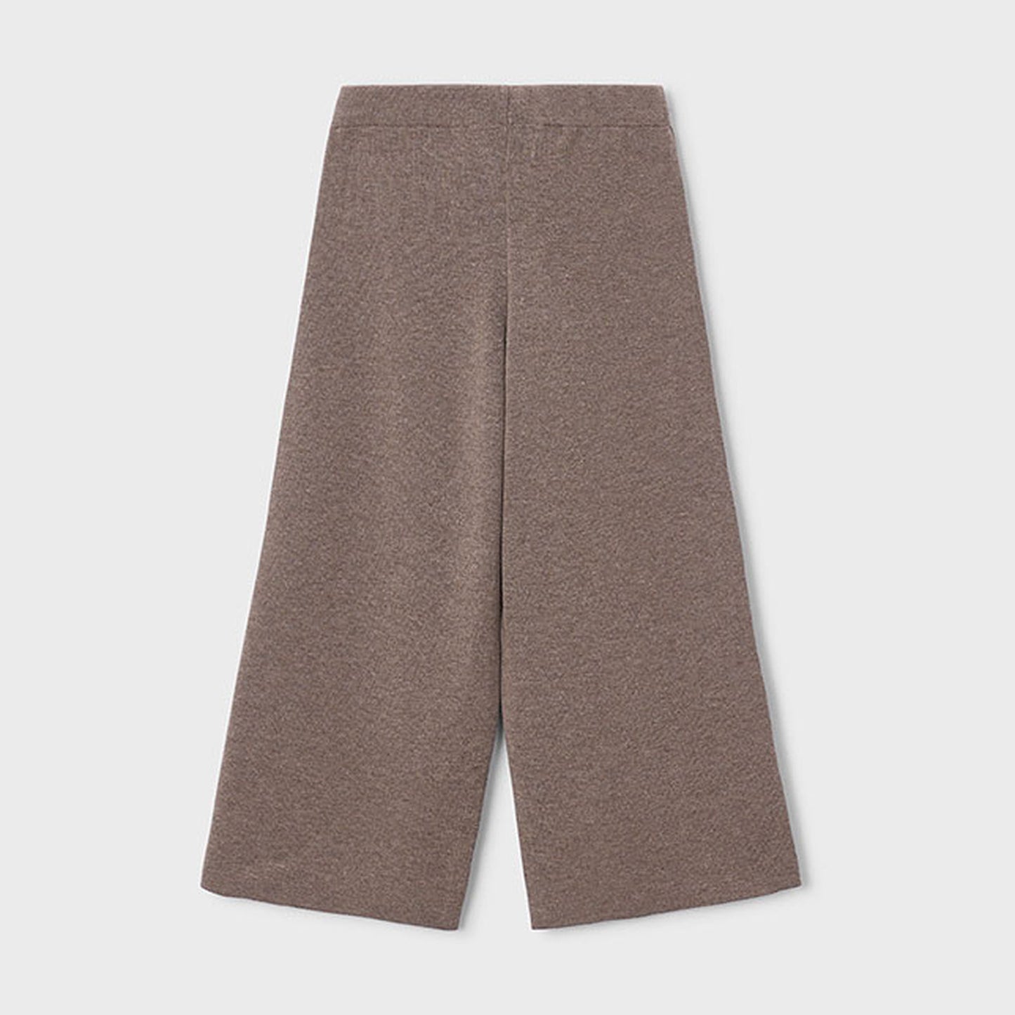Mayoral Knitted Long Pants Moka Mix 4525 – back