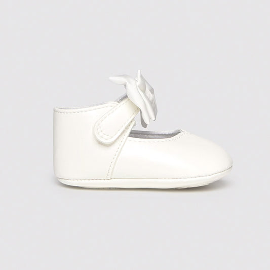 Mayoral Mary Jane Natural 9961
