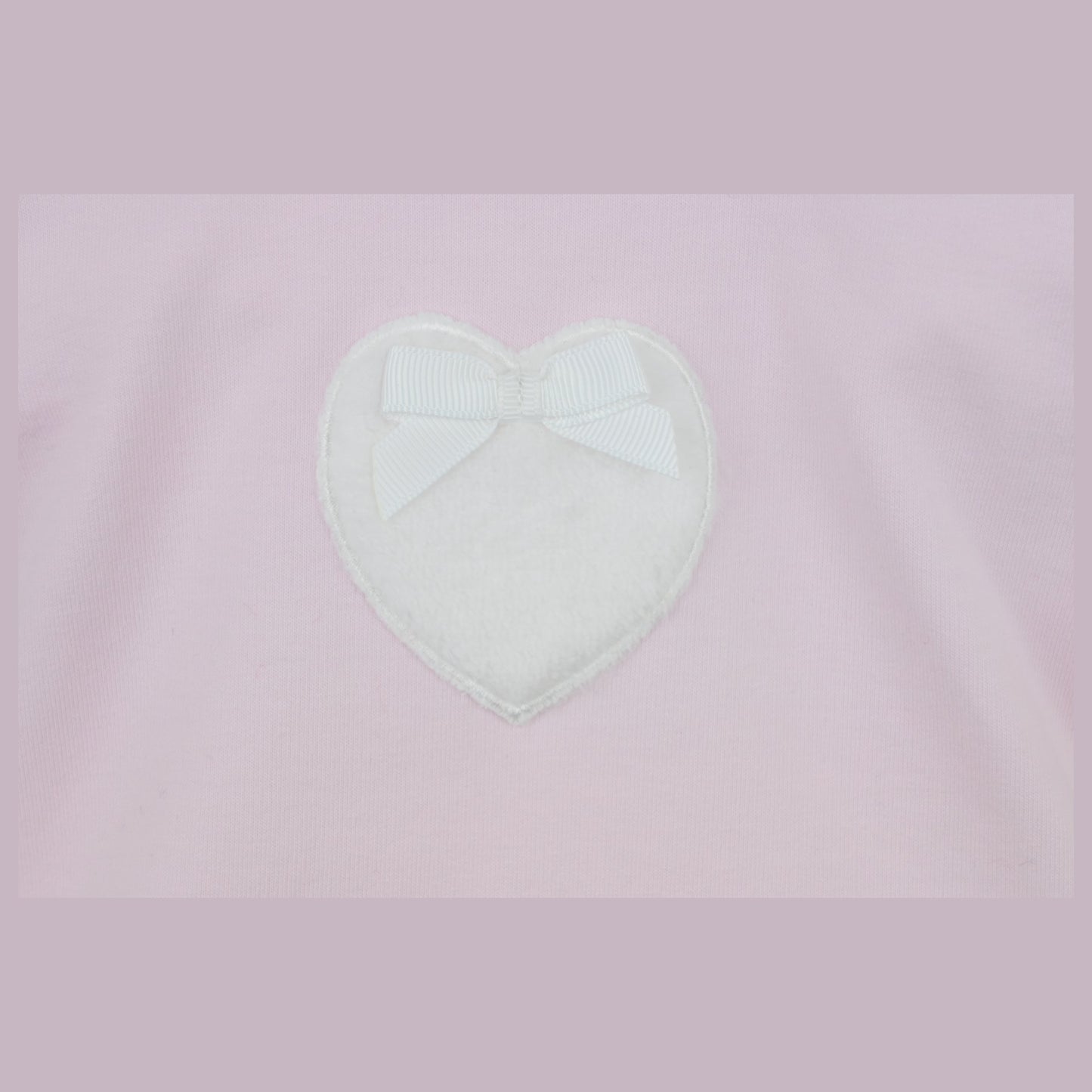Pex Girls Portia Suit Pink/Ivory B0982014 – additional product view 3