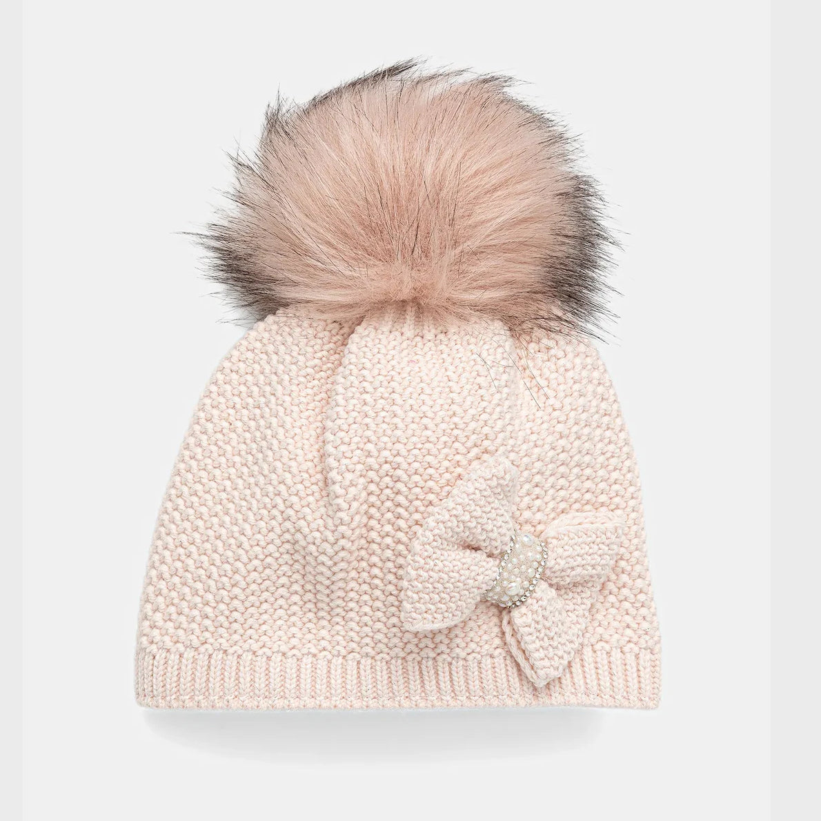 Jamiks Prue II Pink Hat Jzi141