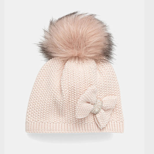 Jamiks Prue II Pink Hat Jzi141