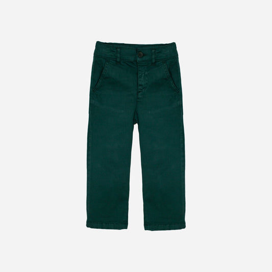 Patachou Emerald Boy Pants Cal1033351