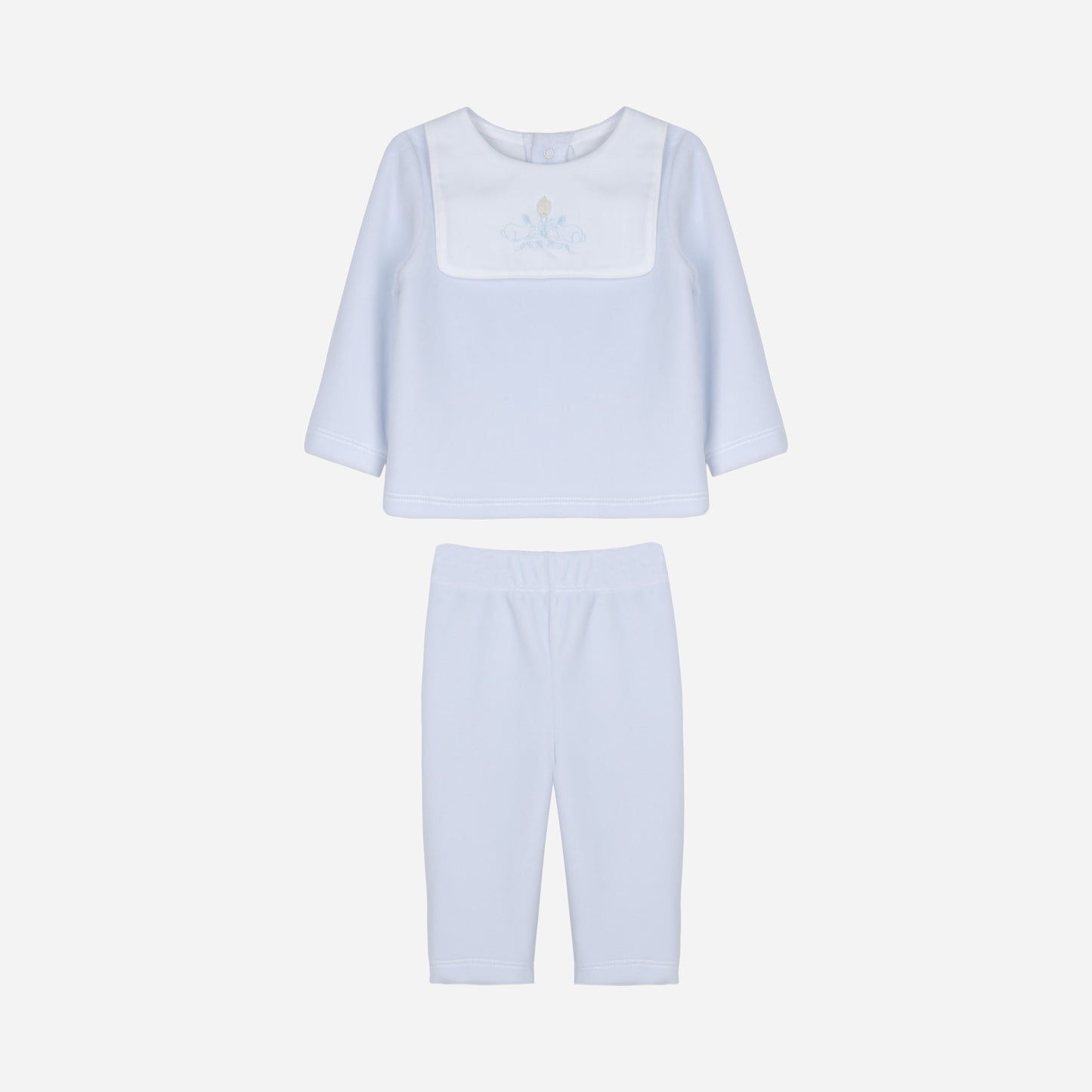 Patachou Beige Babyset Con1033358