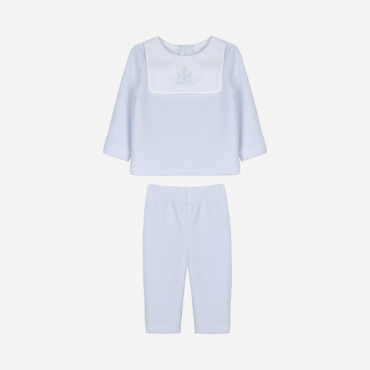 Patachou Beige Babyset Con1033358