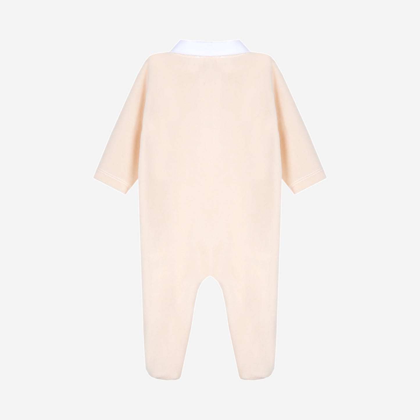 Patachou Blue Baby Babygrow Bab1033363