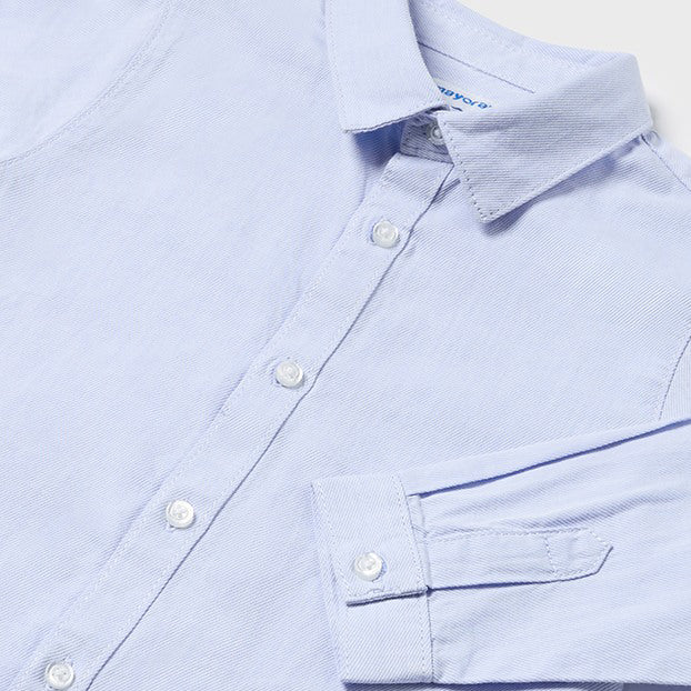 Mayoral Basic L/S Shirt 124