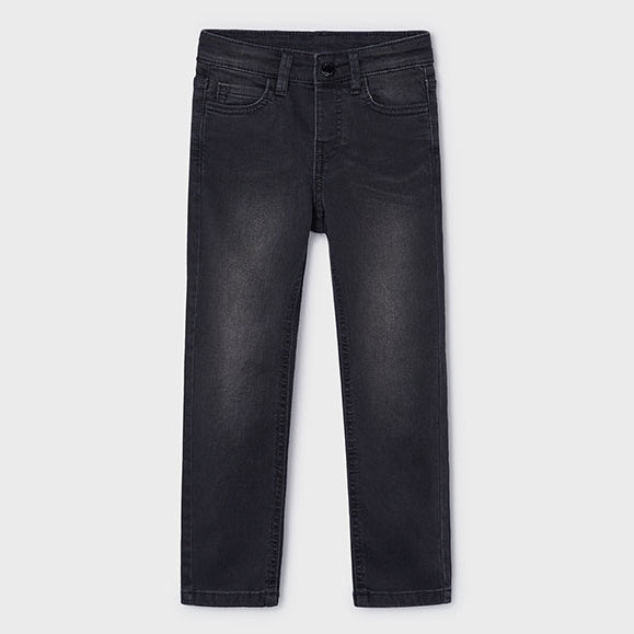 Mayoral Basic Slim Fit Trousers 504
