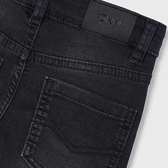 Mayoral Basic Slim Fit Trousers 504