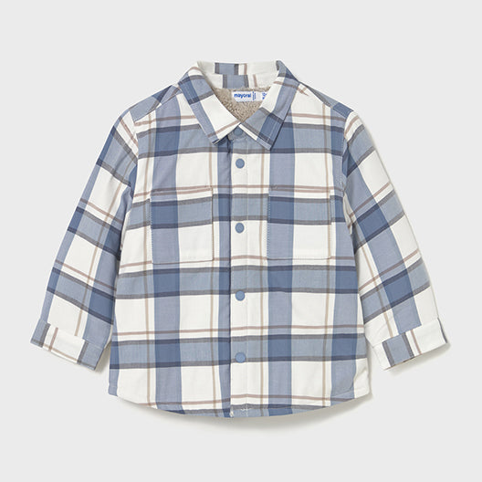 Mayoral Shirt Iceberg 2104