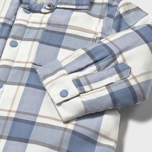 Mayoral Shirt Iceberg 2104