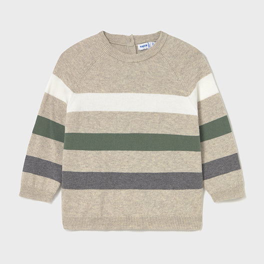 Mayoral Block jumper Chai 2342