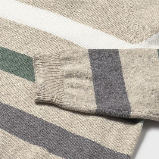 Mayoral Block jumper Chai 2342