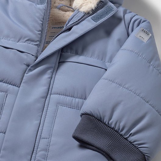 Mayoral Jacket Iceberg 2424