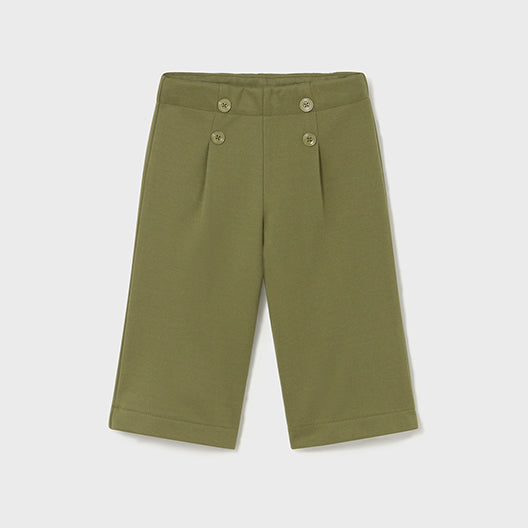 Mayoral Twill long pants Bayleaf 2588
