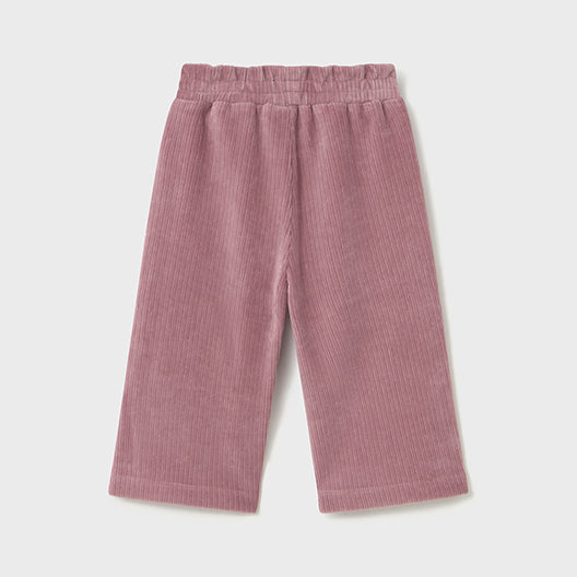 Mayoral Corduroy trouser Orchid 2590