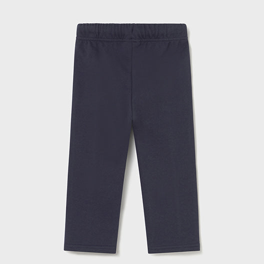 Mayoral Pullover vest pants set Iceberg 2649
