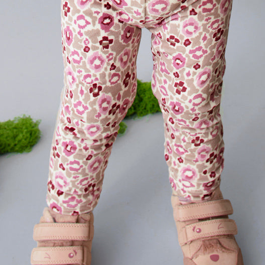 Mayoral Leggings set (3 garments) Crystal 2739