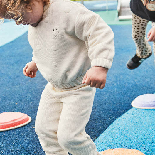 Mayoral Padded tracksuit Macchiato 2844
