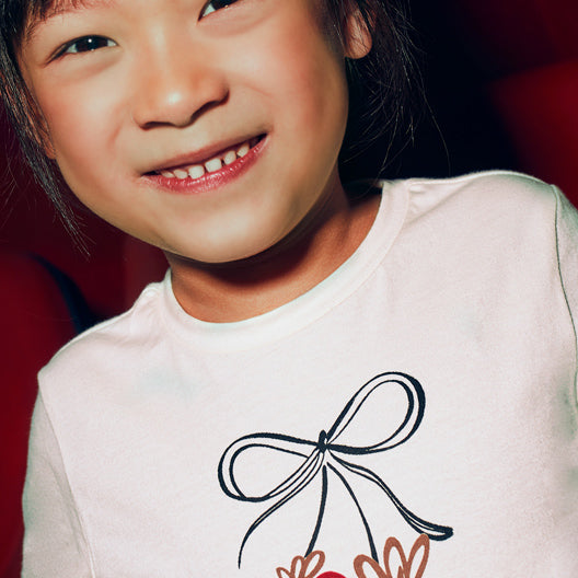 Mayoral L/s t-shirt Macchiato 4008