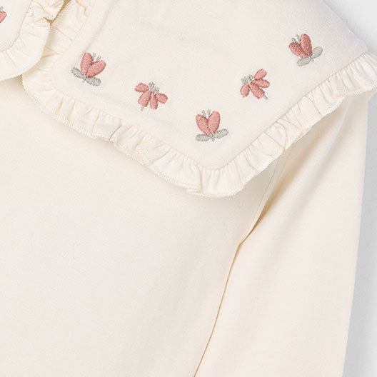 Mayoral Blouse Macchiato 4134