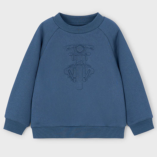 Mayoral Pullover Steel 4405
