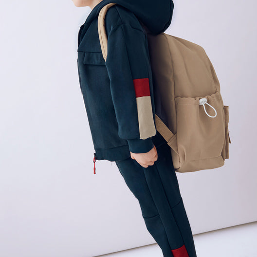 Mayoral Tracksuit Navy 4805