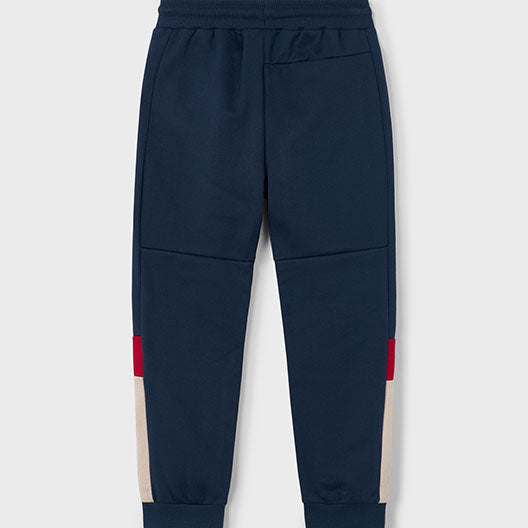 Mayoral Tracksuit Navy 4805