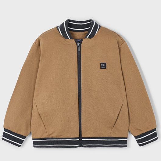 Mayoral Tracksuit Caramel 4810