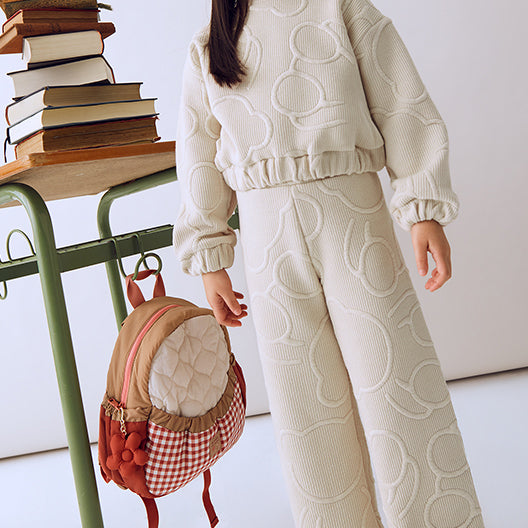Mayoral Padded tracksuit 4896