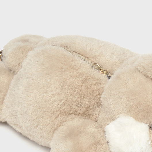 Mayoral Backpack bear Sand 10032