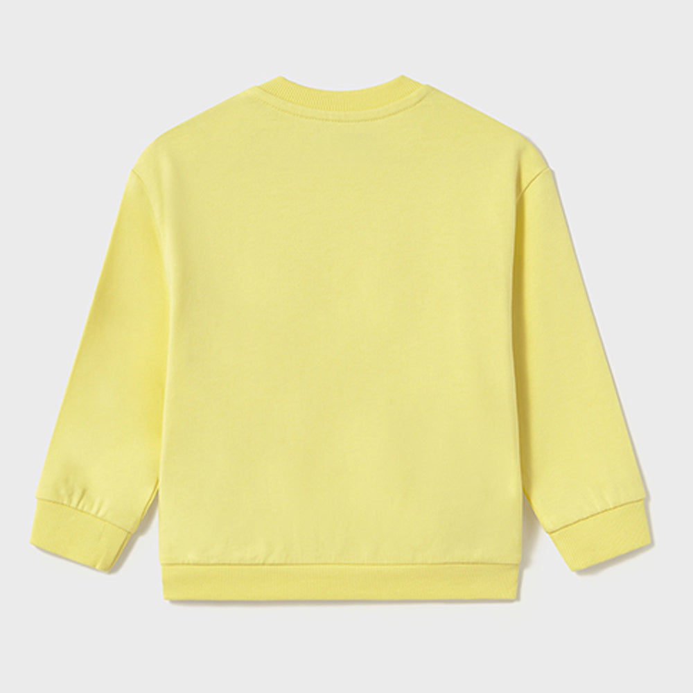 Mayoral Baby Boys Pullover Sorbet 1466