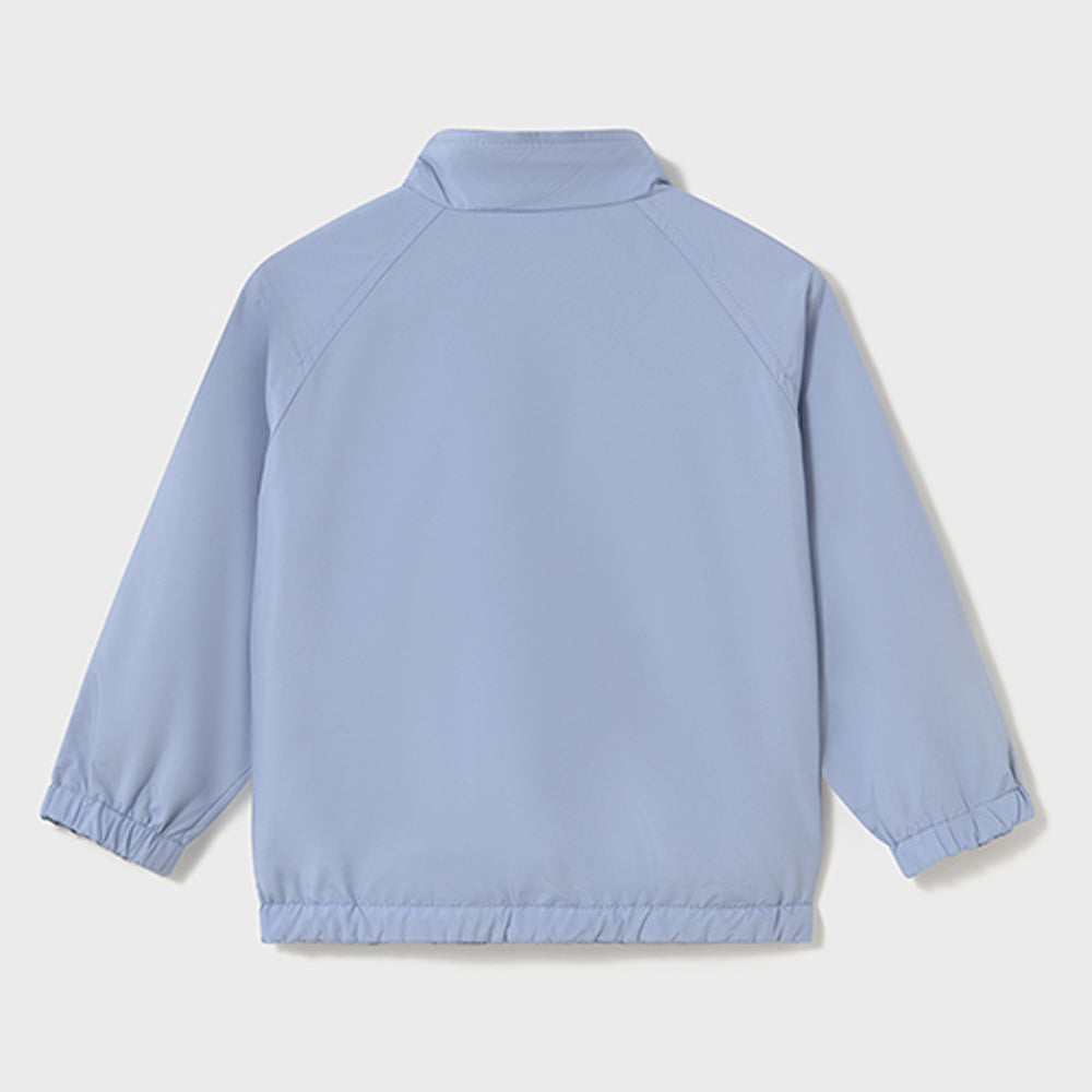 Mayoral Baby Boys Dressy Reversible Windbreaker Breeze-Reg 1476
