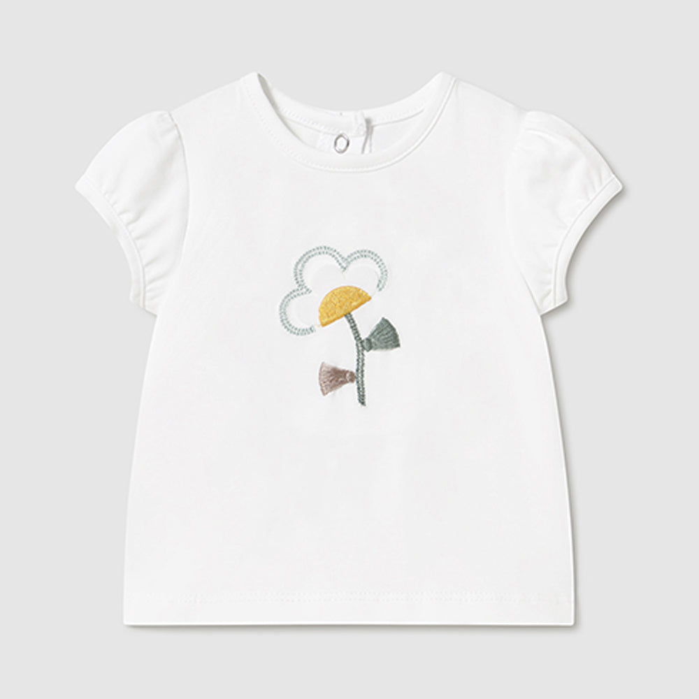 Mayoral Baby Girls Tracksuit Jade 1854