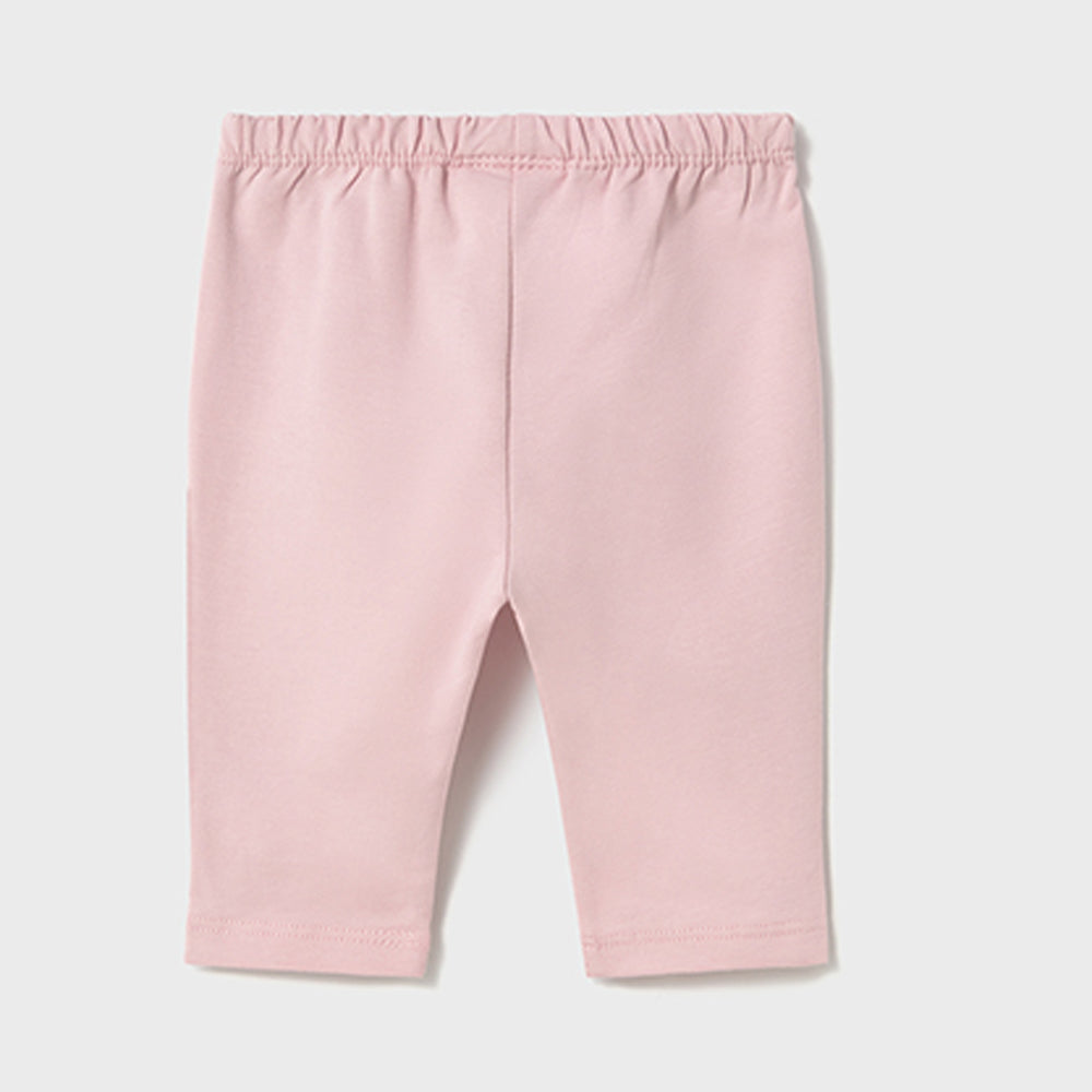 Mayoral Baby Girls Tracksuit Baby Rose 1854