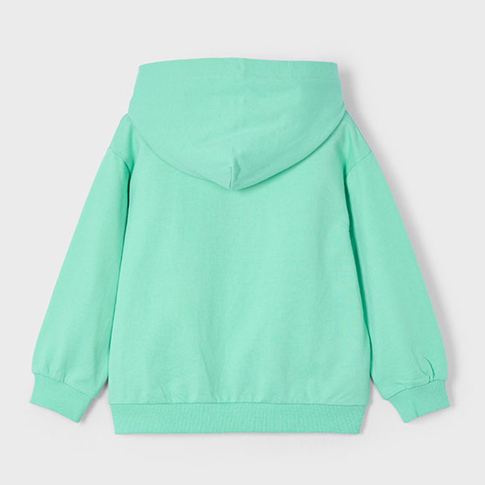 Mayoral Boys Pullover Aquamarine 3416