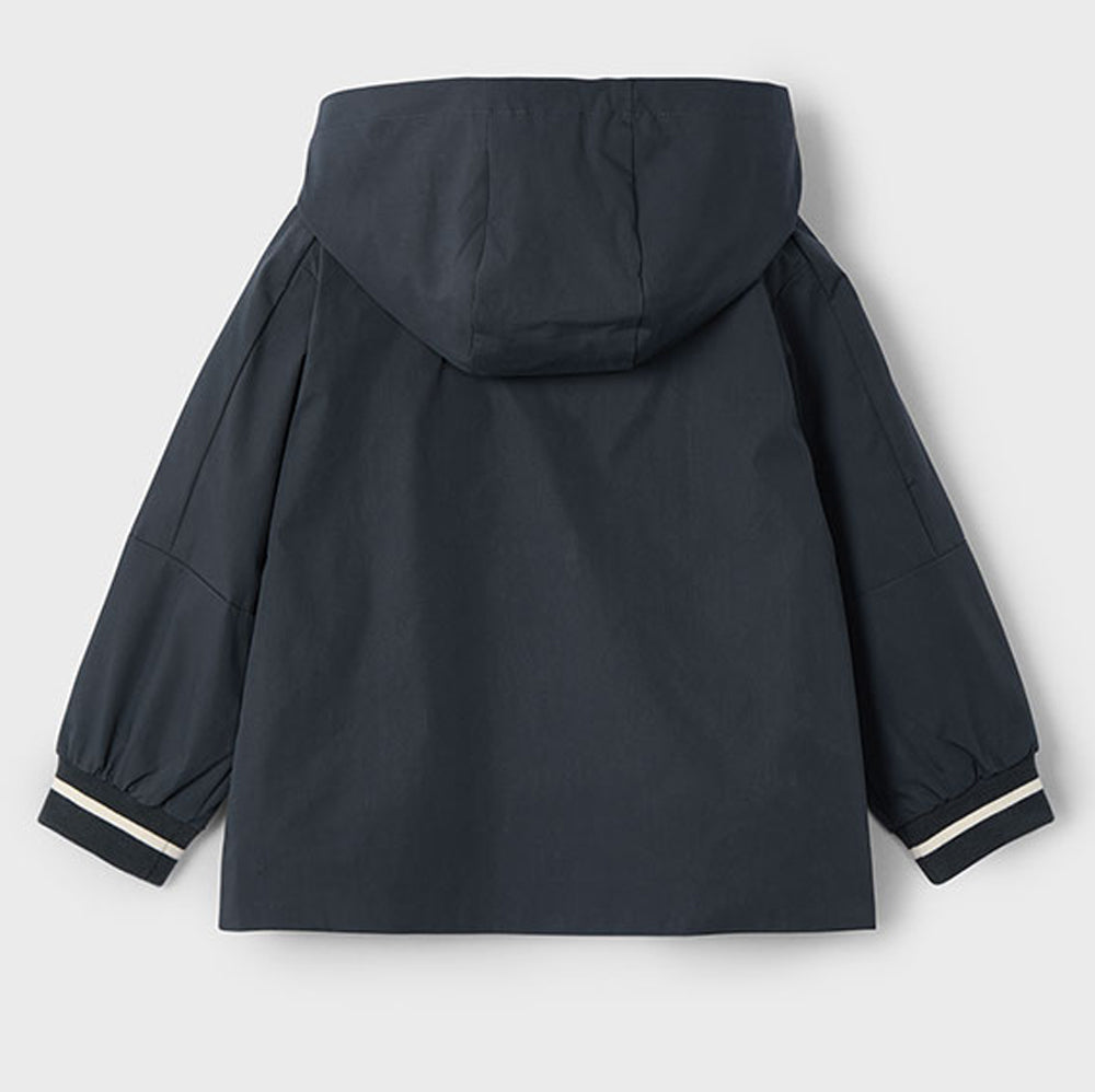Mayoral Boys Windbreaker Asphalt 3428