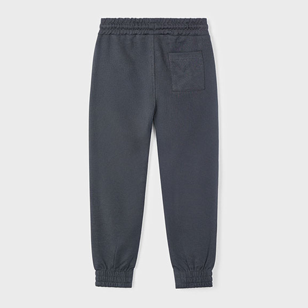 Mayoral Boys Tracksuit W/Shirt Aquamarine 3881