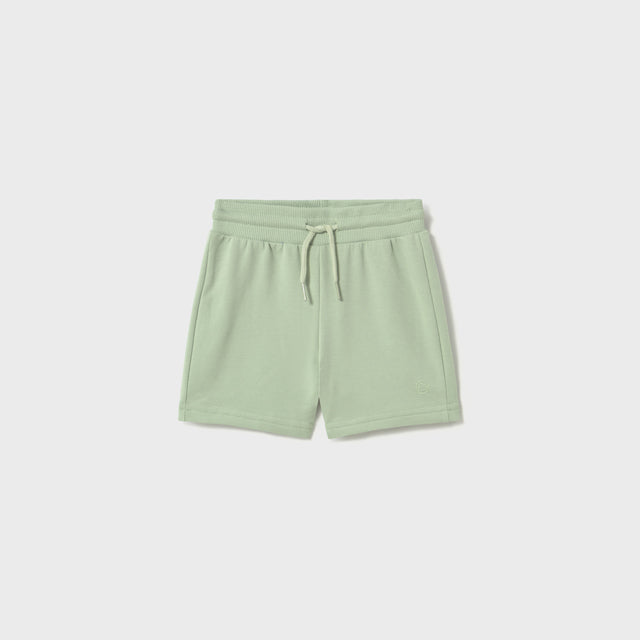Mayoral matcha Basic fleece shorts 621