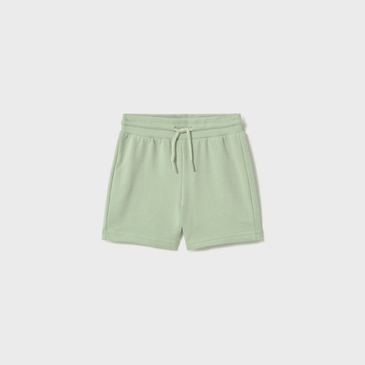 Mayoral matcha Basic fleece shorts 621