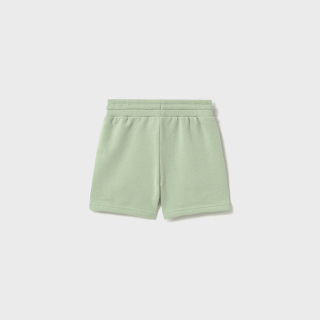Mayoral matcha Basic fleece shorts 621