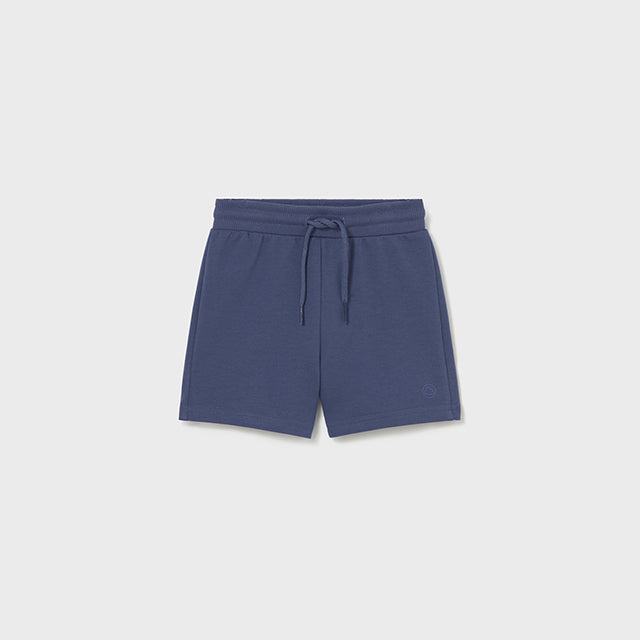 Mayoral Ocean Basic fleece shorts 621