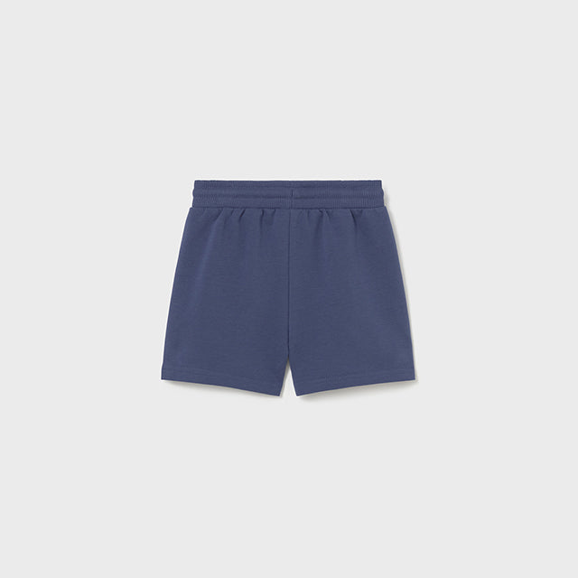 Mayoral Ocean Basic fleece shorts 621